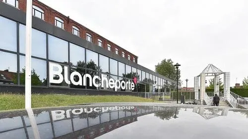 Blancheporte storefront